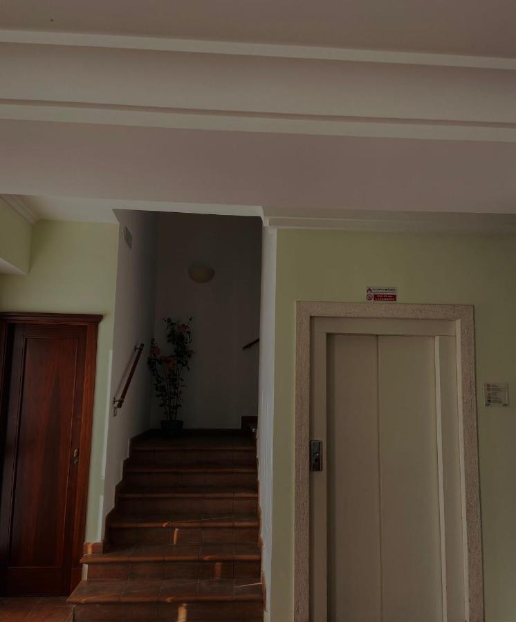 Hotel La Lampara Reggio Calabria Exterior foto
