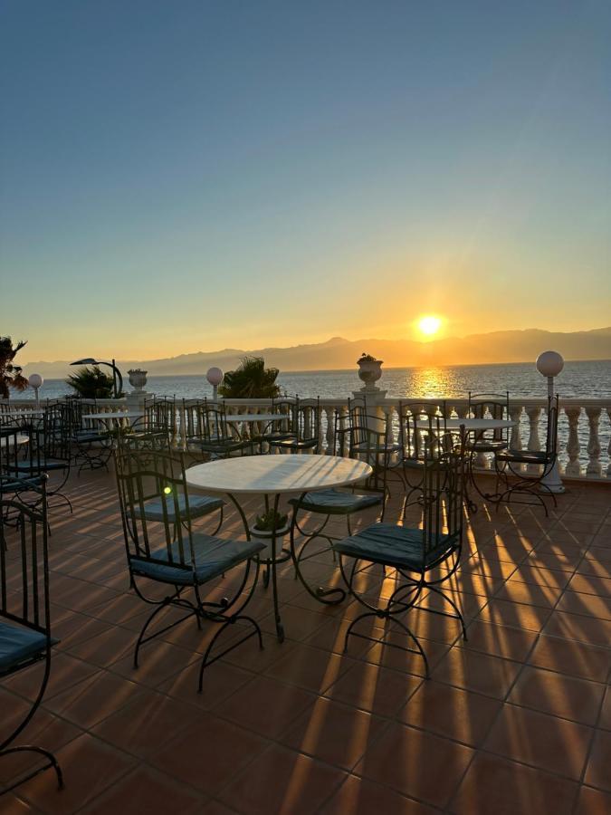 Hotel La Lampara Reggio Calabria Exterior foto